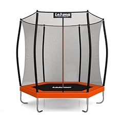 Lejump 7.7ft trampoline for sale  Delivered anywhere in UK