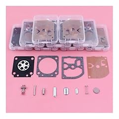 10pcs carburetor rebuild for sale  Delivered anywhere in USA 