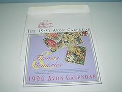 Avon 1994 flowers for sale  Delivered anywhere in USA 