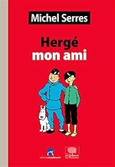 Hergé ami d'occasion  Livré partout en France