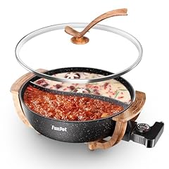 Hot pot electric for sale  Delivered anywhere in USA 