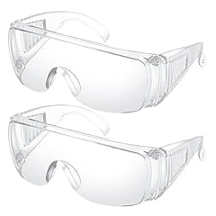 2pcs protective glasses for sale  Delivered anywhere in UK