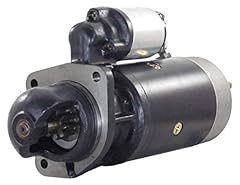 Rareelectrical new starter for sale  Delivered anywhere in USA 