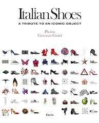 Italian shoes tribute gebraucht kaufen  Wird an jeden Ort in Deutschland