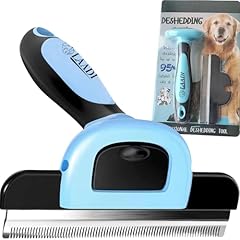 Laadi deshedding tool for sale  Delivered anywhere in UK