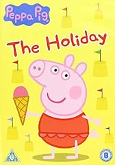 Peppa pig holiday for sale  Delivered anywhere in UK