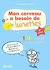 Cerveau besoin lunettes d'occasion  Livré partout en France