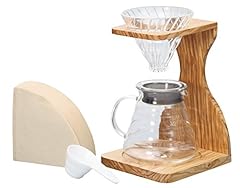 Hario v60 olive for sale  Delivered anywhere in USA 