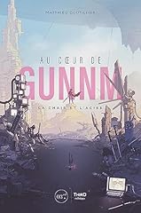 Gunnm. chair acier d'occasion  Livré partout en France