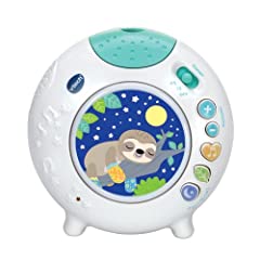 Vtech baby sleepy for sale  Delivered anywhere in UK