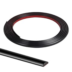 Black wall edging for sale  Delivered anywhere in UK