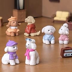 Karlor set statuette usato  Spedito ovunque in Italia 
