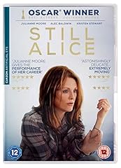 Still alice dvd for sale  Delivered anywhere in UK
