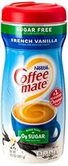 Coffee mate sugar gebraucht kaufen  Wird an jeden Ort in Deutschland