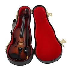 Mini violine holz gebraucht kaufen  Wird an jeden Ort in Deutschland
