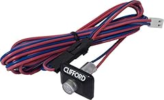 Clifford car alarm for sale  Delivered anywhere in UK