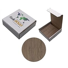 Kwikcaps pvc vancouver for sale  Delivered anywhere in UK