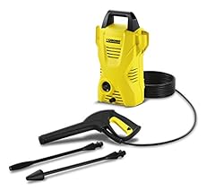Kärcher compact pressure for sale  Delivered anywhere in UK