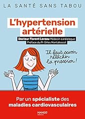 Hypertension artérielle mieux d'occasion  Livré partout en Belgiqu
