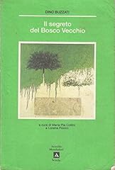 Segreto del bosco usato  Spedito ovunque in Italia 