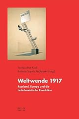 Weltwende 1917 russland gebraucht kaufen  Wird an jeden Ort in Deutschland