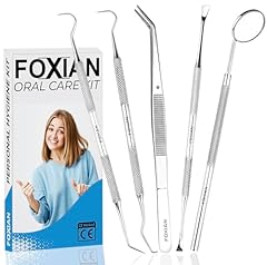 Foxian professional pcs for sale  Delivered anywhere in UK