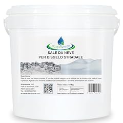 Acquaverde sale neve usato  Spedito ovunque in Italia 