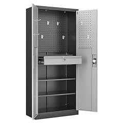 Fesbos metal storage for sale  Delivered anywhere in USA 