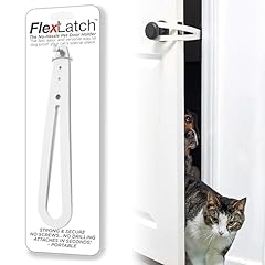 Flexlatch cat door for sale  Delivered anywhere in USA 
