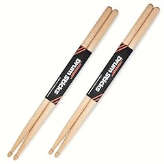 Pairs drum sticks for sale  Delivered anywhere in UK