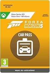 Forza horizon pass d'occasion  Livré partout en France