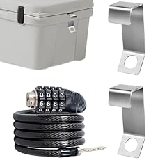 Packs cooler lock for sale  Delivered anywhere in USA 
