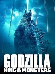 Godzilla king monsters for sale  Delivered anywhere in USA 