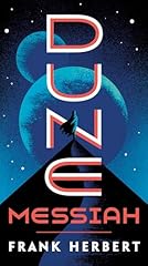 Dune messiah frank usato  Spedito ovunque in Italia 