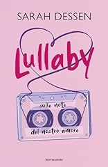 Lullaby. sulle note usato  Spedito ovunque in Italia 