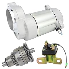 Soarider starter bendix for sale  Delivered anywhere in USA 