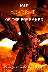 Isle forsaken garrat for sale  Delivered anywhere in UK