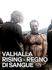 Valhalla rising regno usato  Spedito ovunque in Italia 