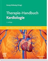 Therapie handbuch kardiologie for sale  Delivered anywhere in USA 