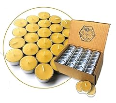 Pure beeswax tea for sale  Delivered anywhere in UK
