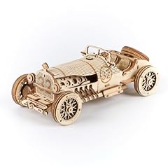 Rokr puzzle auto usato  Spedito ovunque in Italia 