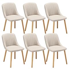Goeurvant dining chairs for sale  Delivered anywhere in UK