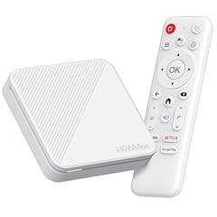 Android 14.0 box usato  Spedito ovunque in Italia 
