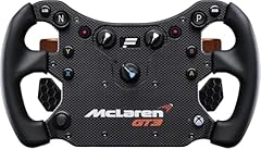 Fanatec csl elite usato  Spedito ovunque in Italia 