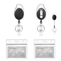 Retractable keyring pcs for sale  Delivered anywhere in UK