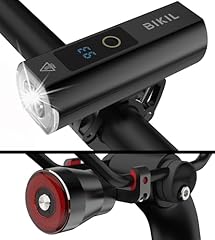 Bikil aluminium bike for sale  Delivered anywhere in UK