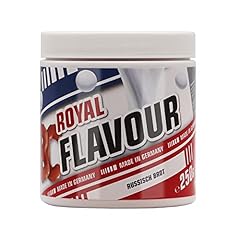 Royal flavour aromapulver gebraucht kaufen  Wird an jeden Ort in Deutschland