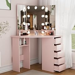 Likein corner vanity for sale  Delivered anywhere in USA 
