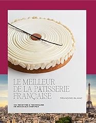 Meilleur pâtisserie français d'occasion  Livré partout en France