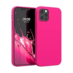Kwmobile custodia compatibile usato  Spedito ovunque in Italia 